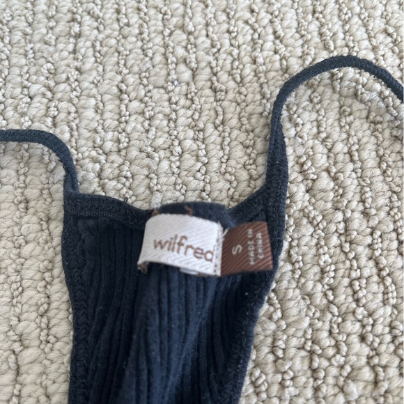 Wilfred Tank Top - Picture 2 of 3